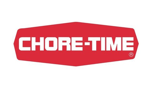 Chore-Time