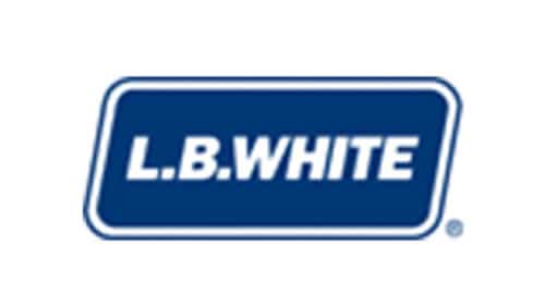 L.B. White
