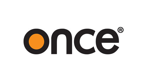 ONCE